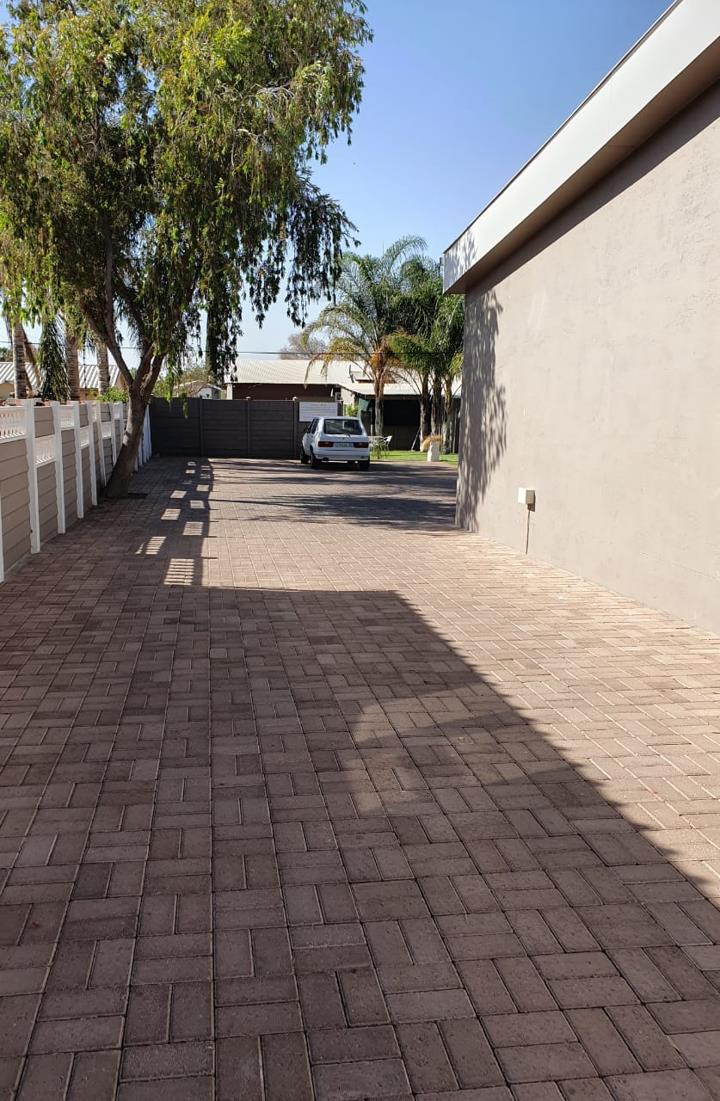 15 Bedroom Property for Sale in Oosterville Northern Cape